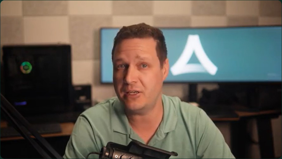 Citation Overview Video